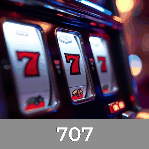 Descubra o Login Exclusivo e Seguro no 707