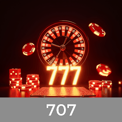 Aproveite a Comodidade do App 707 e Suas Funcionalidades Completas