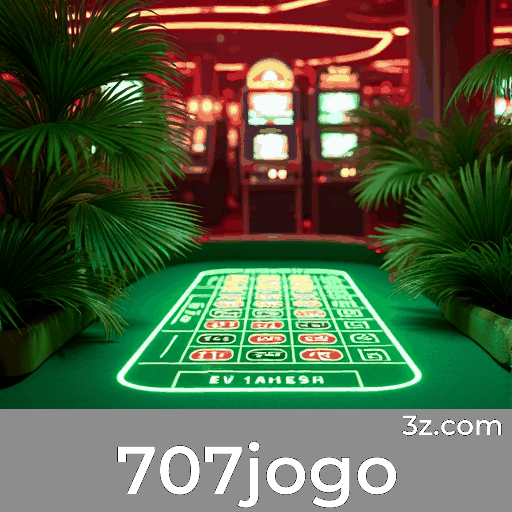 707jogo: Precisão e Excelência em Apostas Esportivas