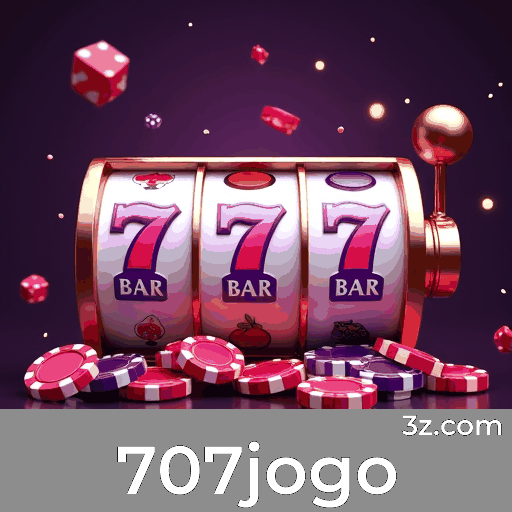 707jogo: Experiência de Casino Profissional e Realista