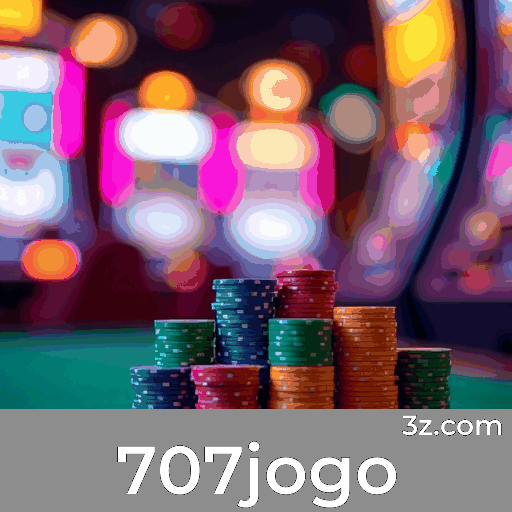707jogo: Cassino Premiado e Pagamentos Rápidos