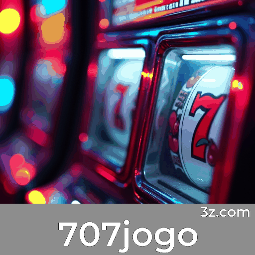 707jogo: Cassino Premiado e Pagamentos Rápidos