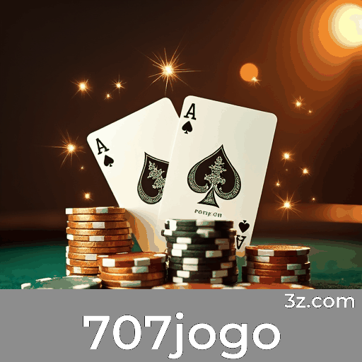 707jogo: Cassino Premiado e Pagamentos Rápidos