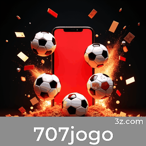 Excelência Técnica da 707jogo: Plataforma de Inovação e Entretenimento