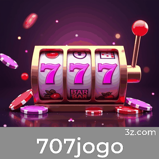 707jogo: Cassino Premiado e Pagamentos Rápidos