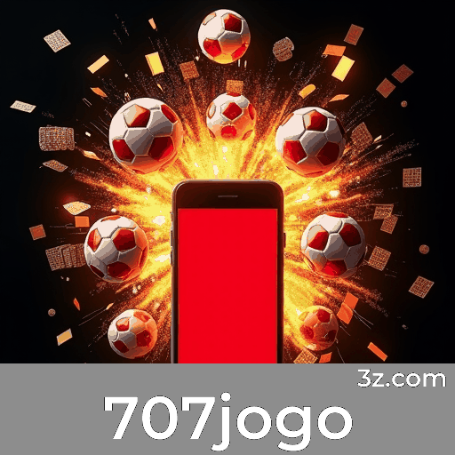 707jogo: Cassino Premiado e Pagamentos Rápidos